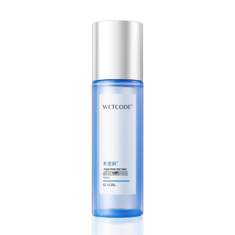 Water Secret Glacier Mineral Hydrating Toner