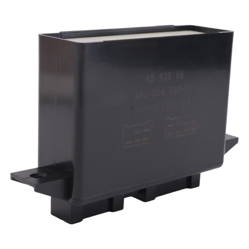 A58X-1593506 For Volvo FL12 B12 NL10 Car Indicator Flasher Unit Flasher Relay Electric Relay