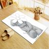2025 New Tatty Teddy Carpet Rug for Living Room Bedroom Home Sofa Decoration,Kids play Non-slip Floor Mat