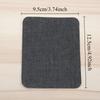 5pcs/set Self Adhesive Denim Patches Repair Patch for Elbow Knee Holes DIY Clothing Pants Jacket Repair