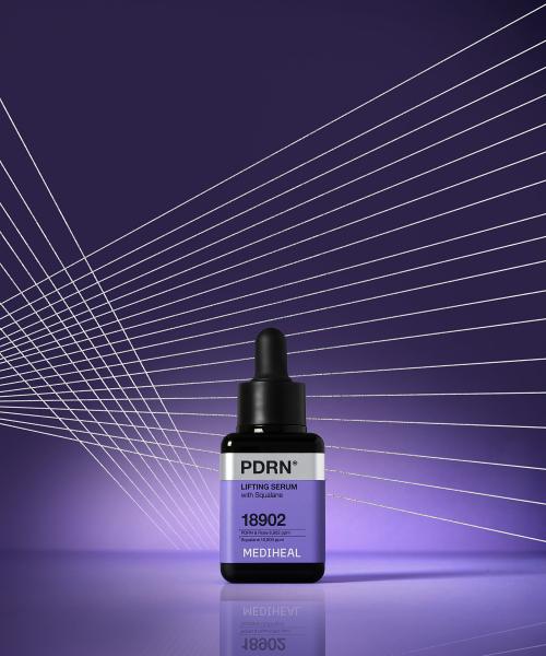 Mediheal PDRN Pore Elastic Serum 40ml NONE