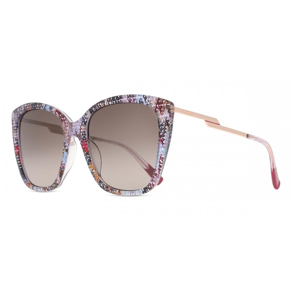 MiSSoni MiS 0123 G S aSian Fit X19 3x Women SunGlaSSeS