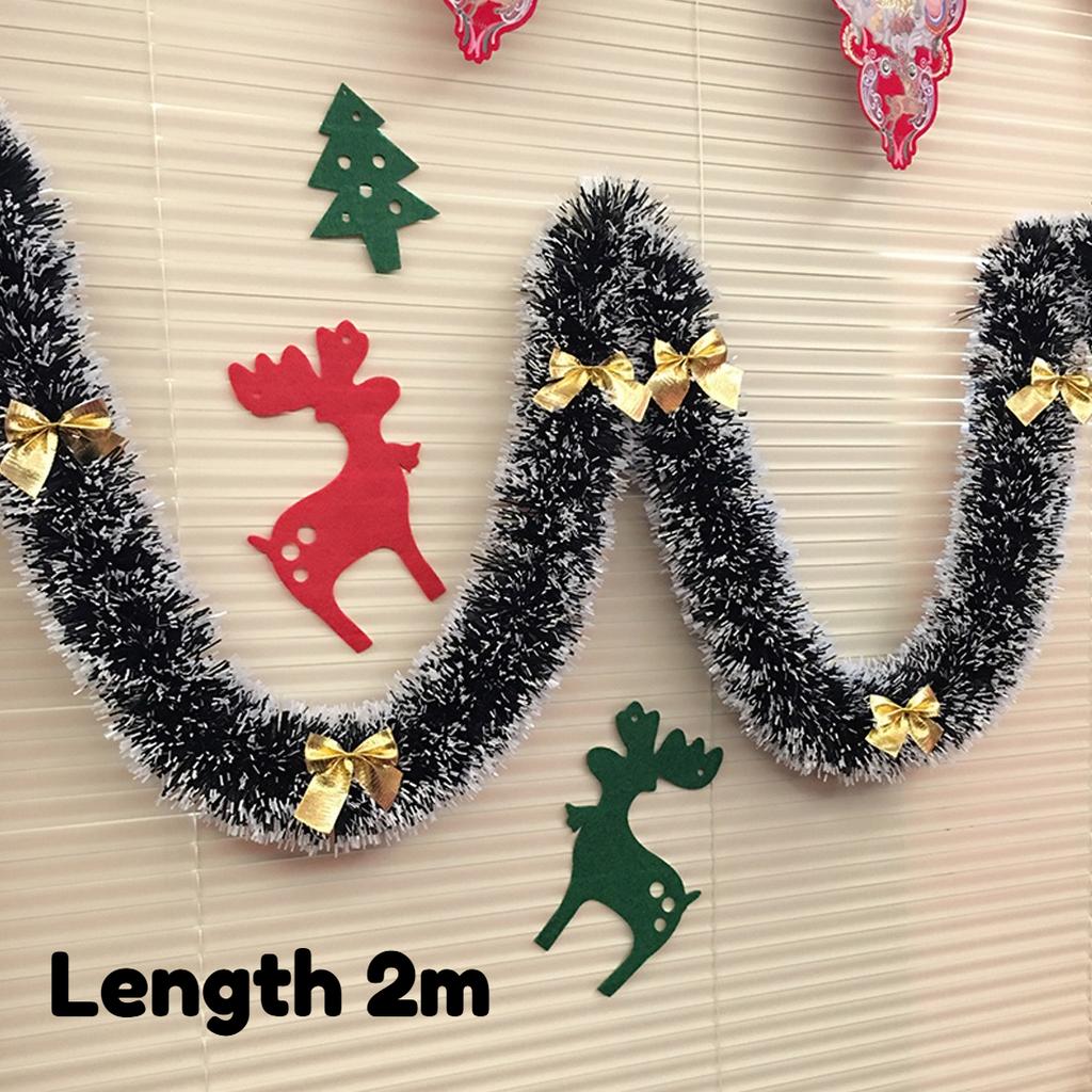 3Styles Red Christmas Wreath Elegant PVC Fruit Wreath Window Door Wall Ornament Home Halloween Decor Gifts