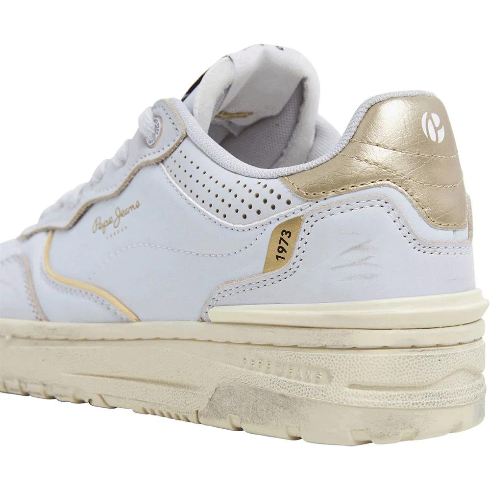 Pepe Jeans Кросовки Chester Distress