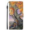 Leather Case for Redmi 14C 14R Luxury Magnetic Wallet Flip Book Case Funda Xiaomi Poco C75 Full Cover Coque Redmi A3 Pro Shell