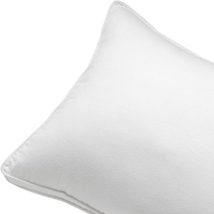 Nitori Hotel Style Pillow, N Hotel 3, Standard, Machine Washable, Soft, Odor Resistant, White, 7550722