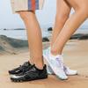 CEVABULE Couple Fitness Hiking Shoes Outdoor Creek Walking Shoes Beach Swimming Men's Women's Quick-drying Wading Shoes XT