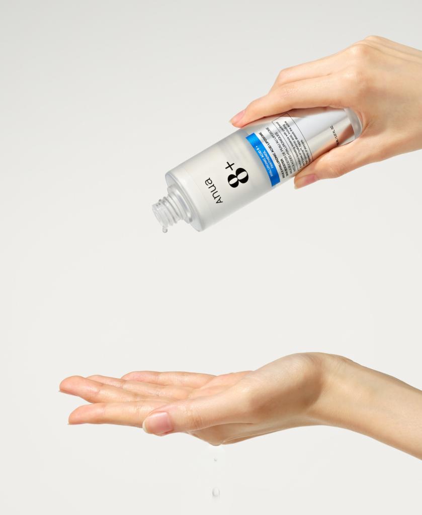 Anua 8 Hyaluronic Acid Liposome Skin Booster 150ml