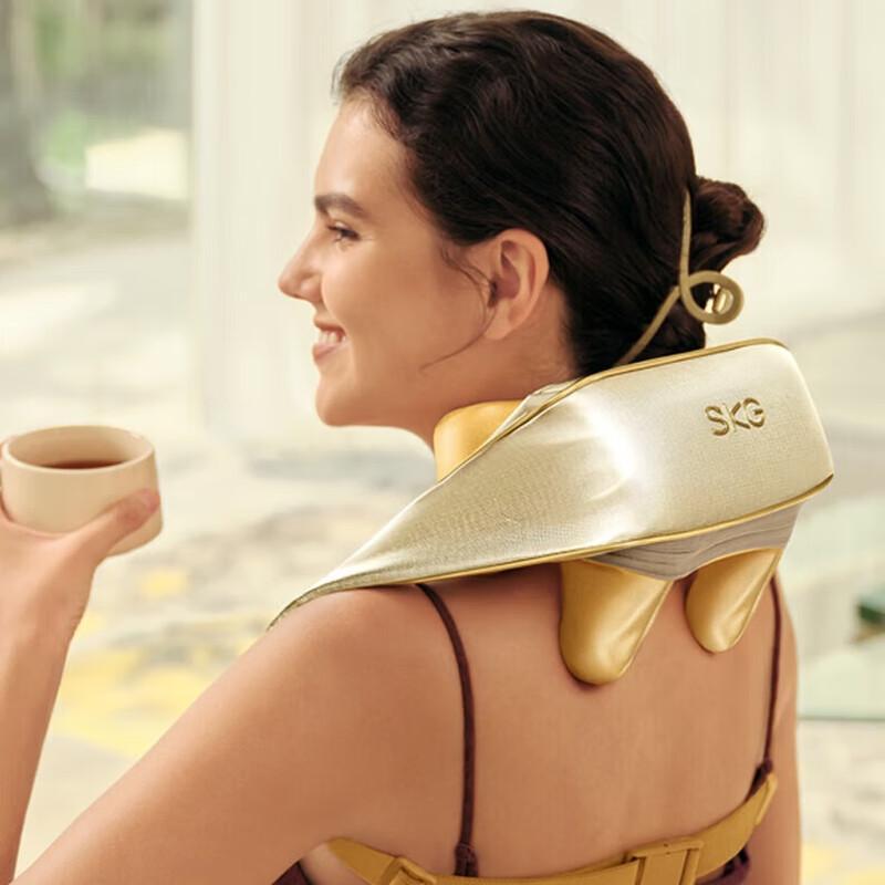 SKG H5 Neck and Shoulder Massager