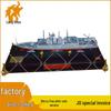 Langshuo Diecast Military Collection Models