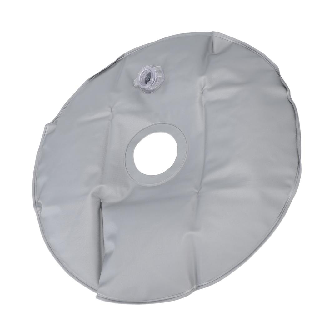 Photography Water Weight Bag PVC Foldable Portable Outdoor Heavy Duty Tripod Water Saddlebag for Photo Video Studio