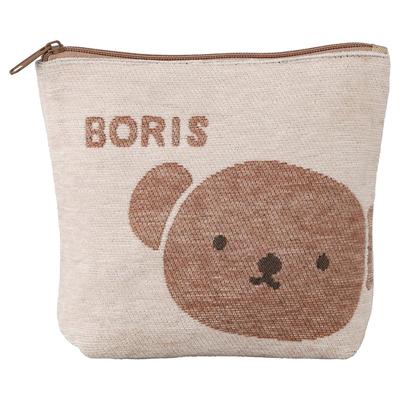 Marushin Miffy Rose Humming Pouch 5905009600