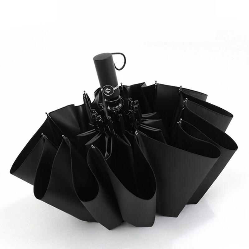 Nanqiao 10-Rib Automatic UV Protection Umbrella