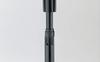 TAMA IRON WORKS STUDIO Series Professional Round Base Boom Microphone Stand MS736RBK Black