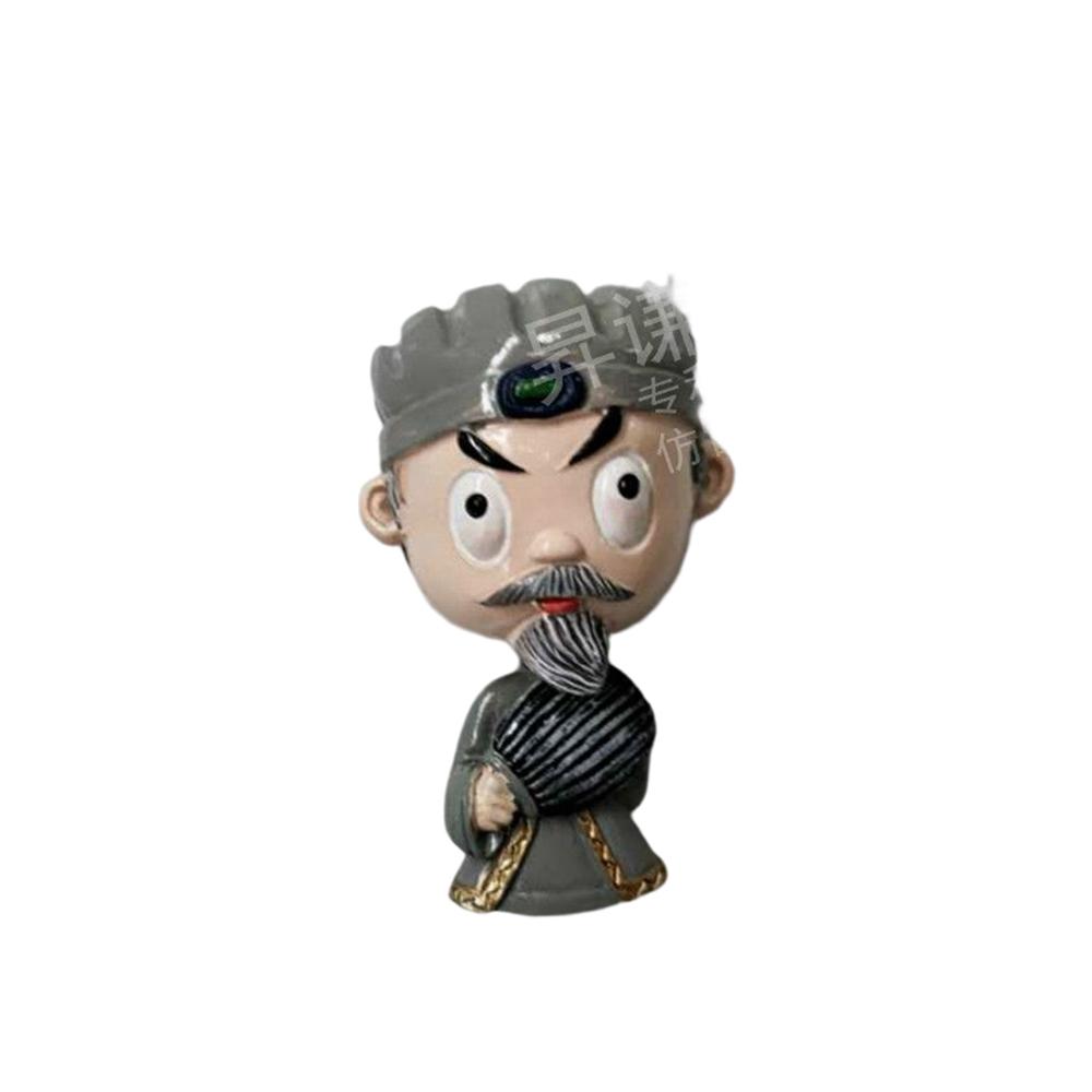 

Несколько стилей Дополнительные персонажи личности Креативный 3D дизайн из смолы Наклейки на холодильник Украшения для дома и кухни Подарки