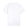 Li-Ning Versatile Fashionable Comfortable Breathable Short Sleeve T-Shirt Unisex tops White AHSW873-1