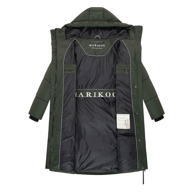 Куртка зимняя Marikoo Michikoo