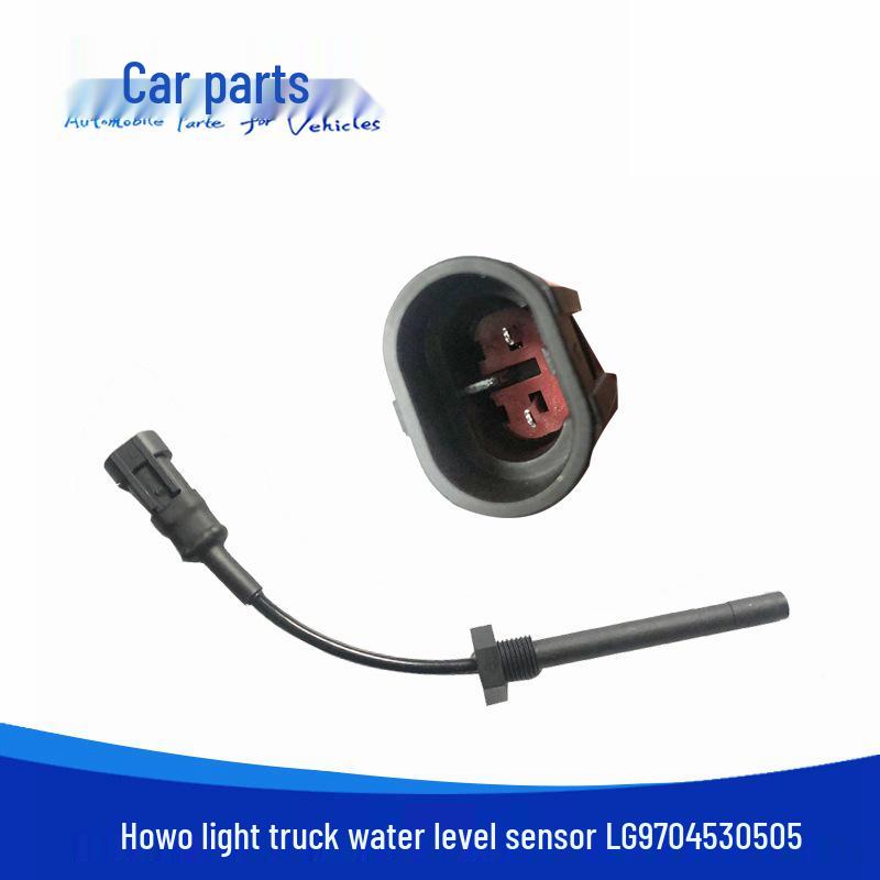 Howo Light Truck Commander Warrior Coolant Level Sensor LG9704530505
