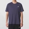 Asics Night Glow Breathable Short Sleeve T-Shirt Men Tops 2011D460-500