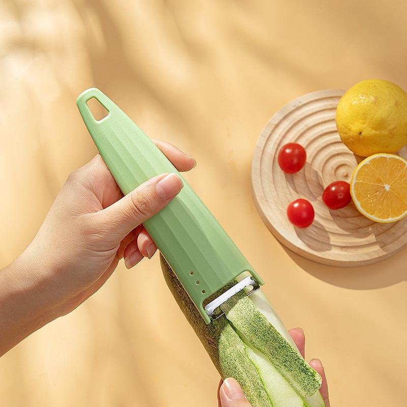 Multi-Function Vegetable Peeler - All-in-One Potato Peeler and for Kitchen Use