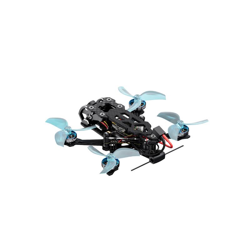 GEPRC T-Cube18 and Cinelog30 V2 FPV Racing Drone Series (CN Version)