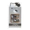 Nail Tips Love Hello Hello Kitty Black 15 and 882747 (I Kitty) (Ages Up)
