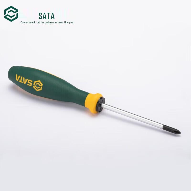 SATA 63601 G Series Magnetic Phillips Screwdriver