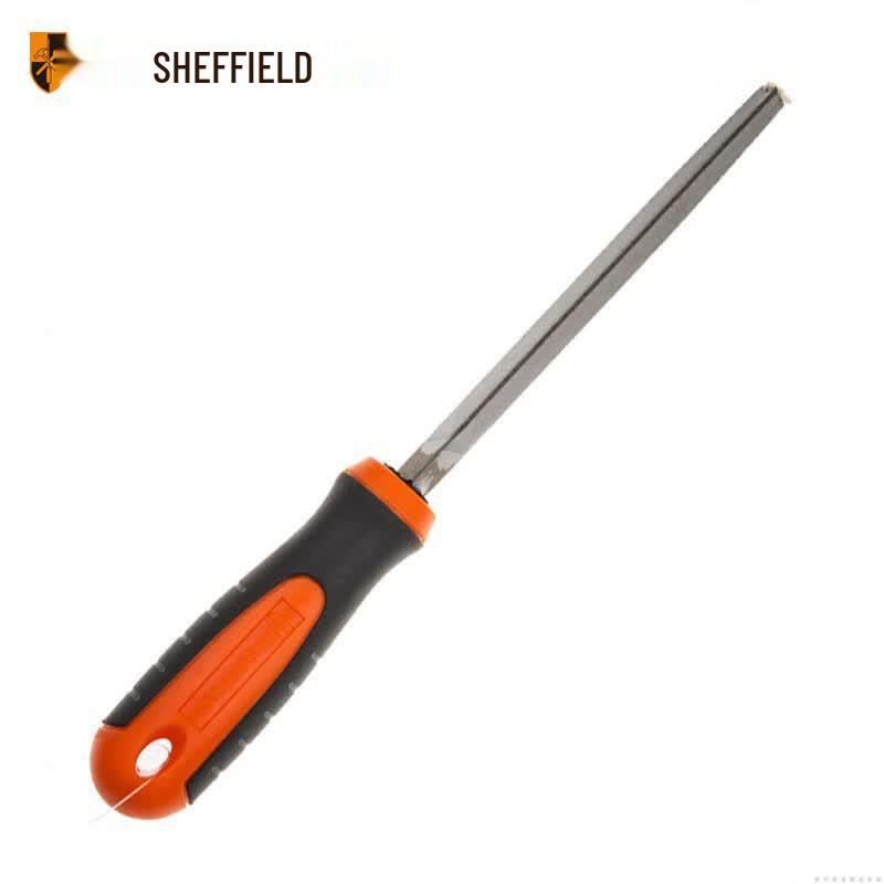 Sheffield S099410 Triangle File