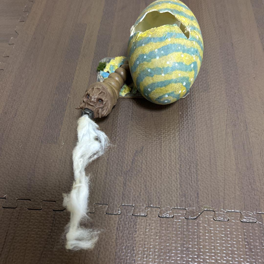 

[USED] Mothra figure