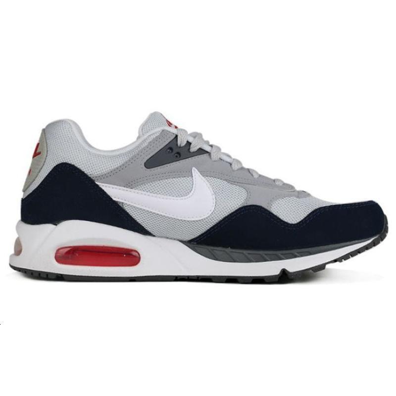 Nike Air Max Correlate 'Pure Platinum' Sneaker Freizeitschuhe 511416-010