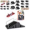 Mini Skateboard Toys Fingerboard Skate Park Board For Cool Finger Tricks Fun