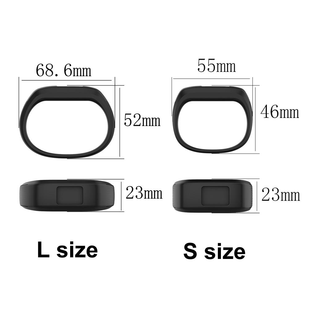 Hot Replacement Soft Wristbands Silicone Watch Band Bracelet Strap Children
