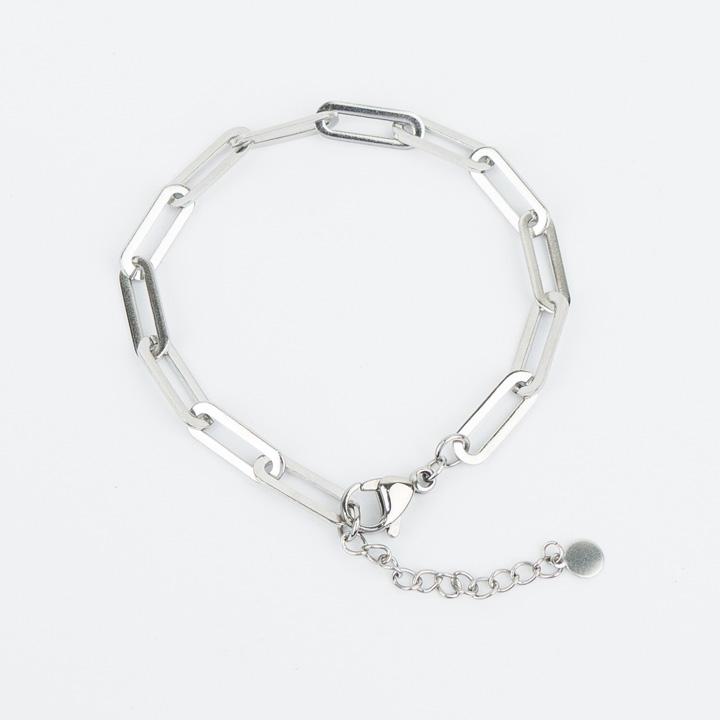Glory_Arden Unisex Twin Set Bracelet / Ghmb-151