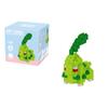 Character Assembling Building Blocks Diy Toys Model Gift Decoration