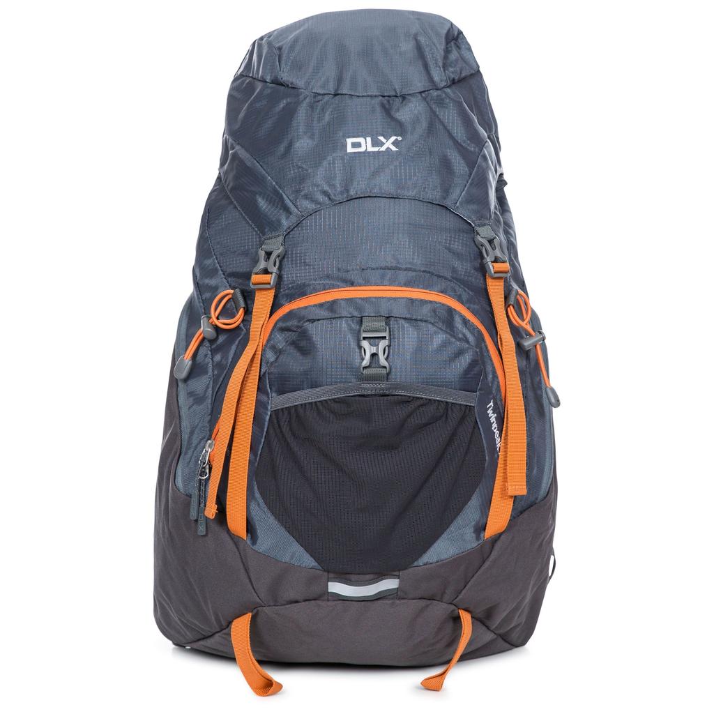 Trespass Twinpeak 45 liter DLX tursekk/ryggsekk