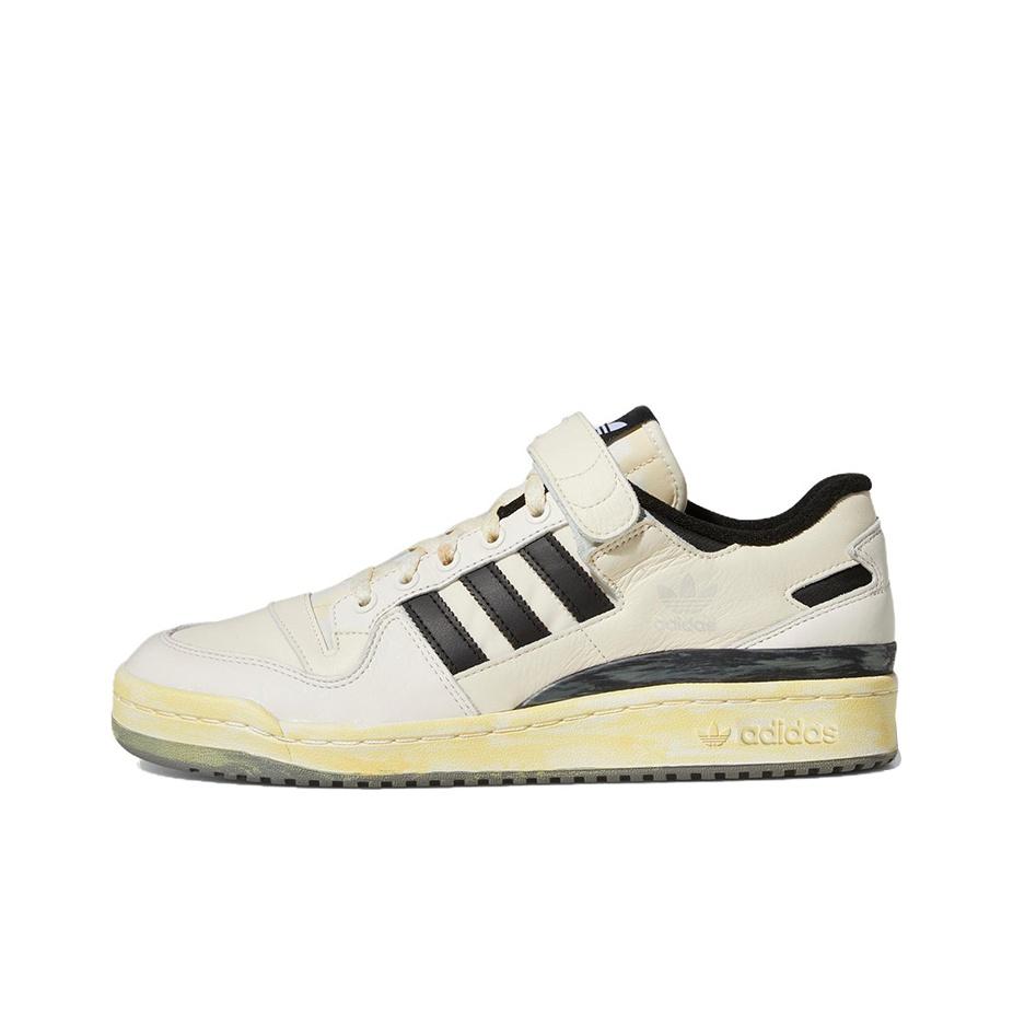 

кроссовки Unisex adidas originals FORUM Skate shoes HP9543
