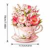 Pop Up Design Pop Up Greeting Card Multicolor Handmade Greeting Card  for Wedding