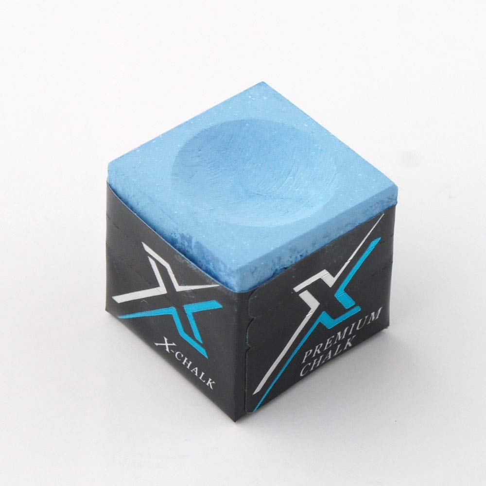 

Billiard Chalk EXCEED X Chalk X-CHALK X-CHALK XC-A19 синий