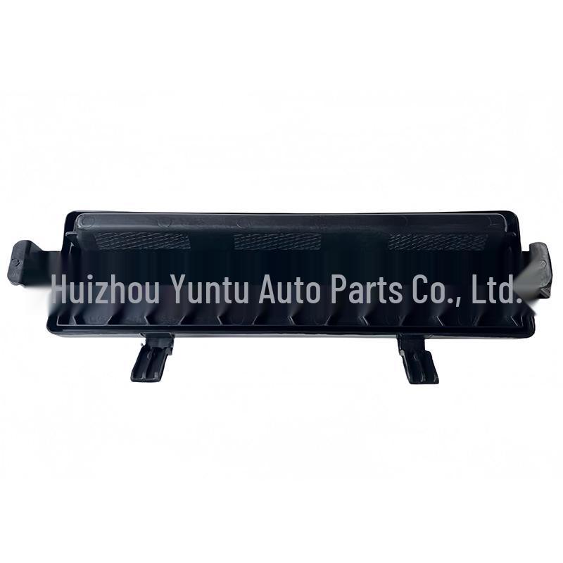 Chevrolet Silverado 19-23 Air Conditioning Filter Cover