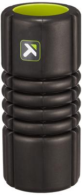 Japanese TRIGGERPOINT Grid Travel Black 22132 Length Compact Size Fascia Release [Genuine Product] 25.5cm