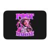 Custom Posts Malones American Popular Rapper  Front Door Floor Entrance Mat Indoor  Bath Kitchen Doormat Garage Carpet Rug
