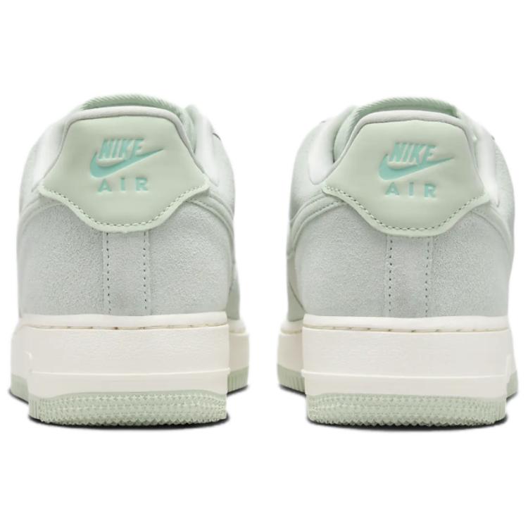New Nike Air Force 1 Low '07 Se Spruce Aura Pistachio Frost Women's HQ1497-099