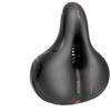 Ultra-Soft Bicycle Seat Cushion for Mountain and Road Bikes