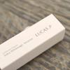 LUCAS White Sage Purifying Incense Sage Purifying Incense (White [Stick Type])
