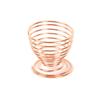 Stainless Steel Egg Shell Opener Multifunction Practical Egg Topper Cutter Creative Egg Cracker Separator Raw Egg 2