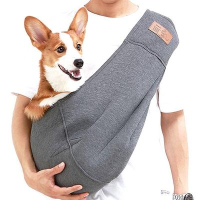 Its Dog Känguru Haustier Slingback, koreanisches Haustiershampoo