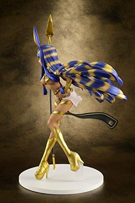 Order Regular Edition Scale Complete Figure to mail order through Hobby Japan Monthly Magazine May June 2019 Hobby Japan Online Fate/Grand