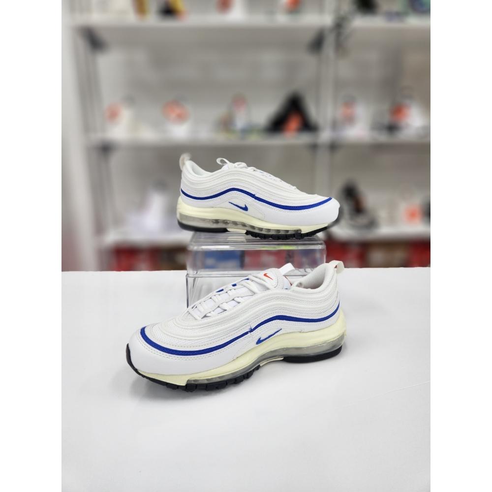 

Nike [Nike] Женские беговые кроссовки W Air Max 97 FJ5482 100
