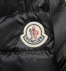 Used MONCLERDown Jacket Nylon Women