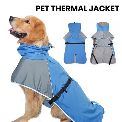 Giyim ve ayakkabı – Köpekler İçin Ceketler ve Montlar
